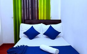Green Villa